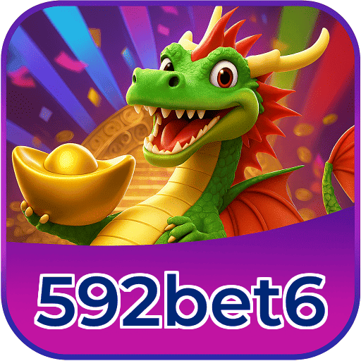 592bet6 Logo