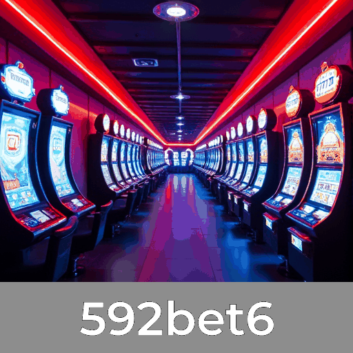 592bet6: Experiências de bônus e promoções únicas para você
