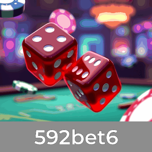 592bet6: Seu Cassino Online Confiável e Seguro