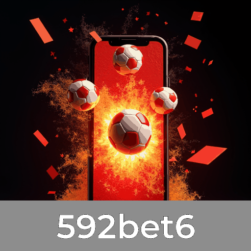 592bet6: Segurança e Serviços Profissionais em Jogo