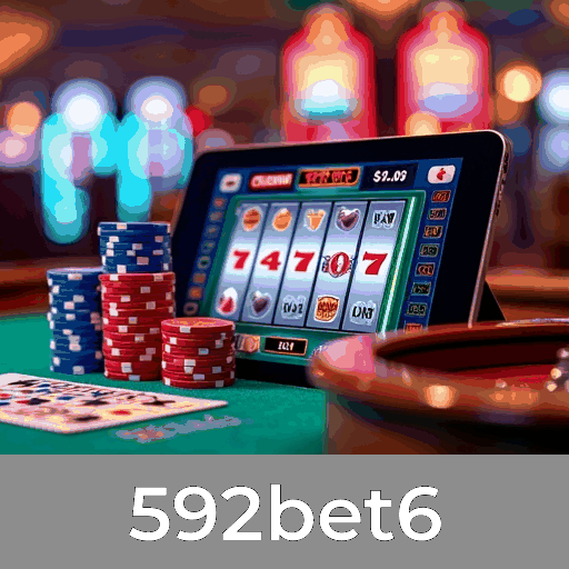 592bet6: Experiências de bônus e promoções únicas para você