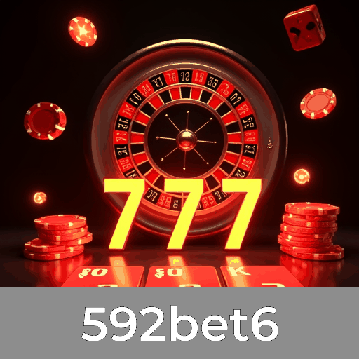 592bet6: A Revolução em Apps de Jogos Móveis