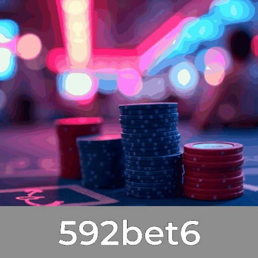 592bet6: Especialista em Apostas Esportivas do Brasil