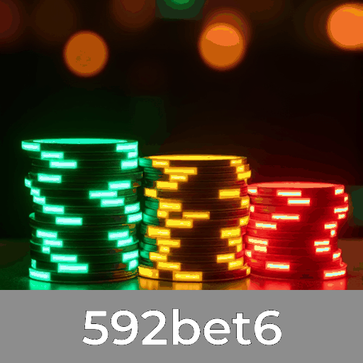 592bet6: Segurança e Serviços Profissionais em Jogo
